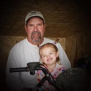 Meet your Posher, Toni